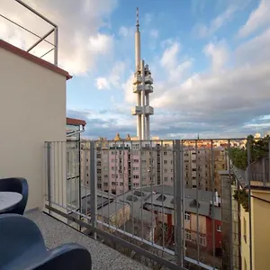 Tales Boutique Appart hôtel