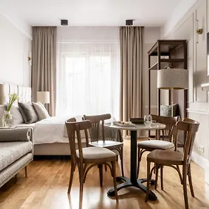 Avanti Palazzo Appart hôtel