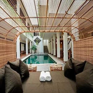 4* Maison d'hôtes Sedasa