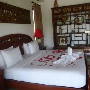 4* Village de vacances Aqua Octaviana Bali