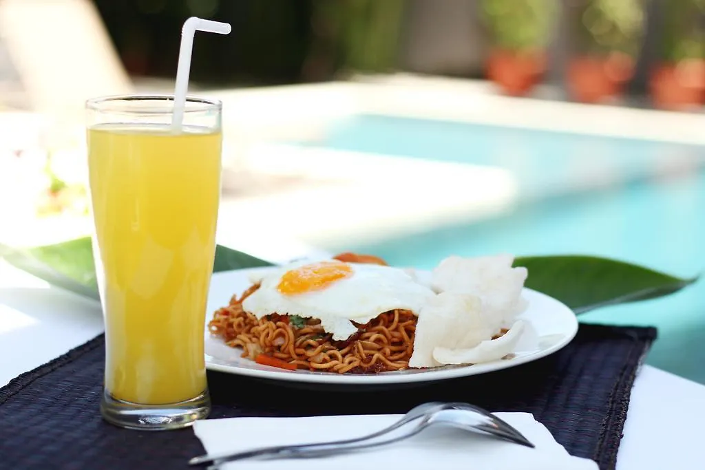 Srikandi Inn Kuta Selatan Indonesia