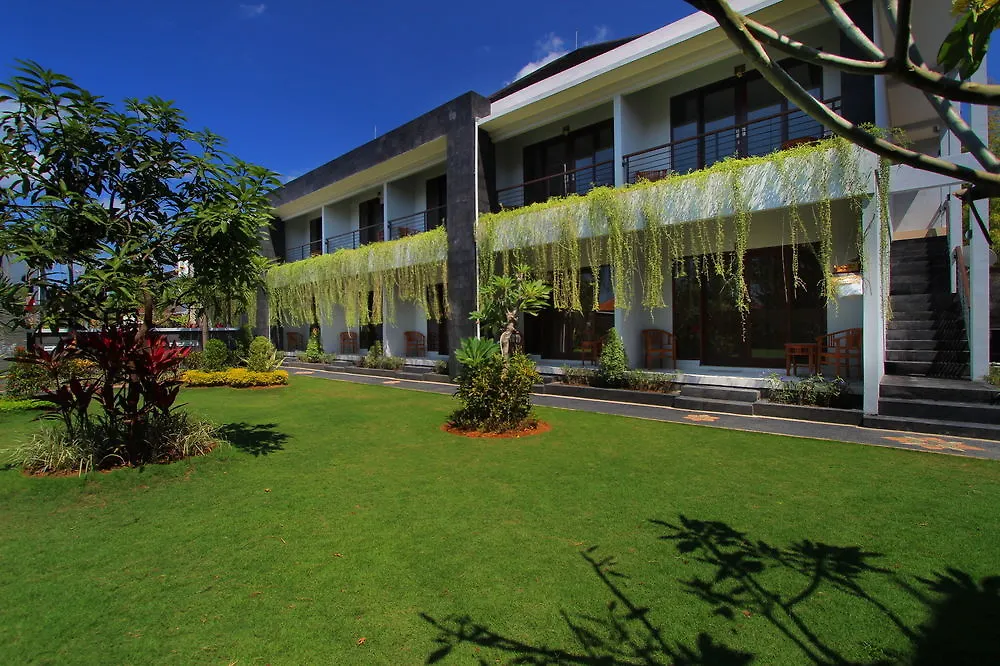 Guest house Srikandi Inn Kuta Selatan