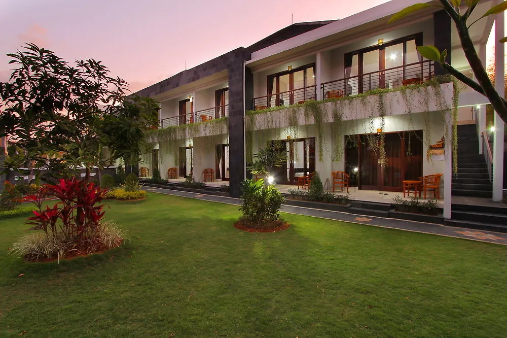 Srikandi Inn Kuta Selatan 2*,