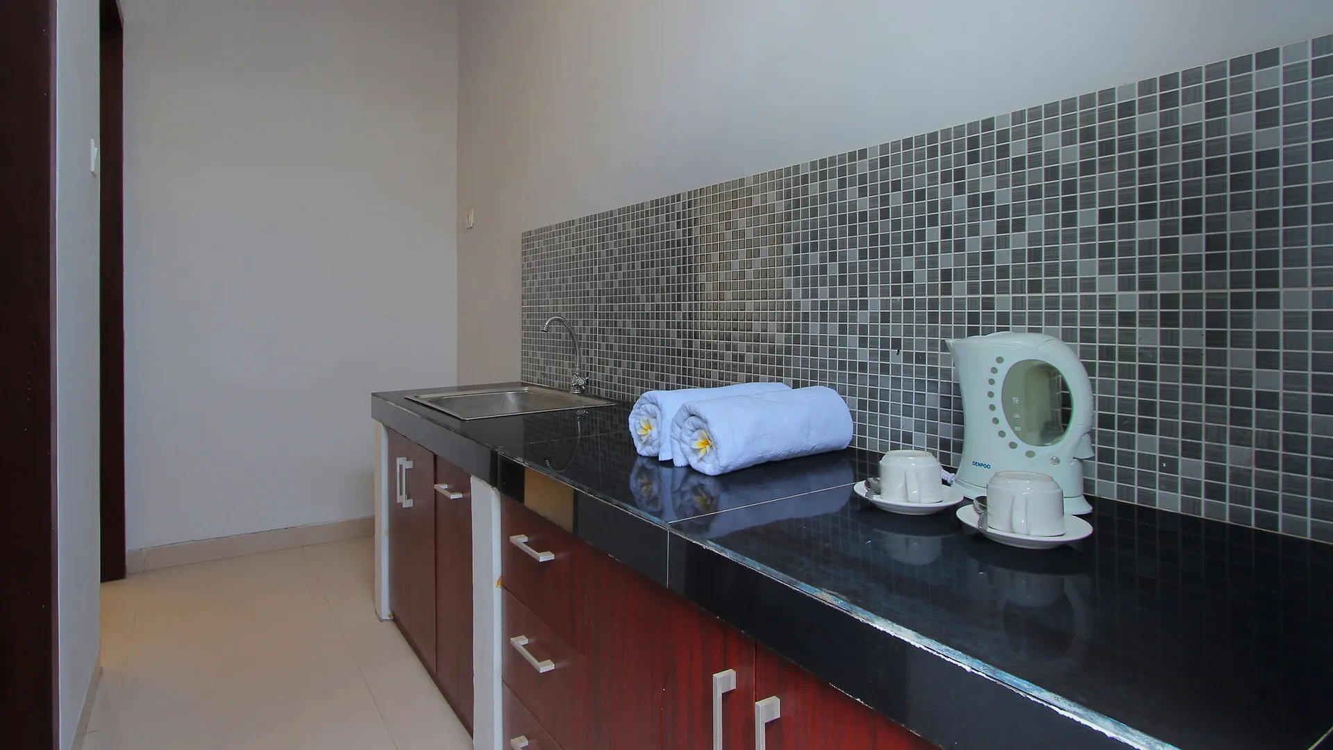 ** Guest house Srikandi Inn Kuta Selatan Indonesia