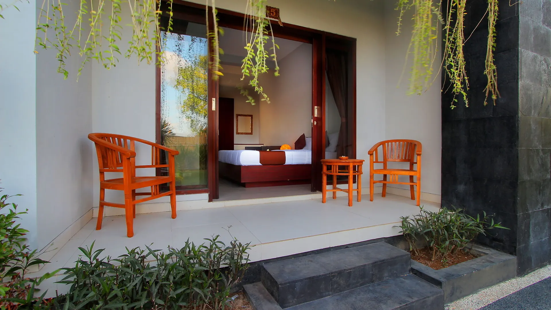 Srikandi Inn Kuta Selatan Indonesia