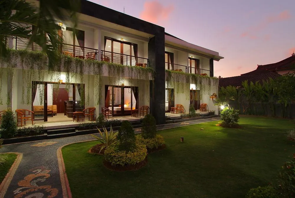 Srikandi Inn Kuta Selatan