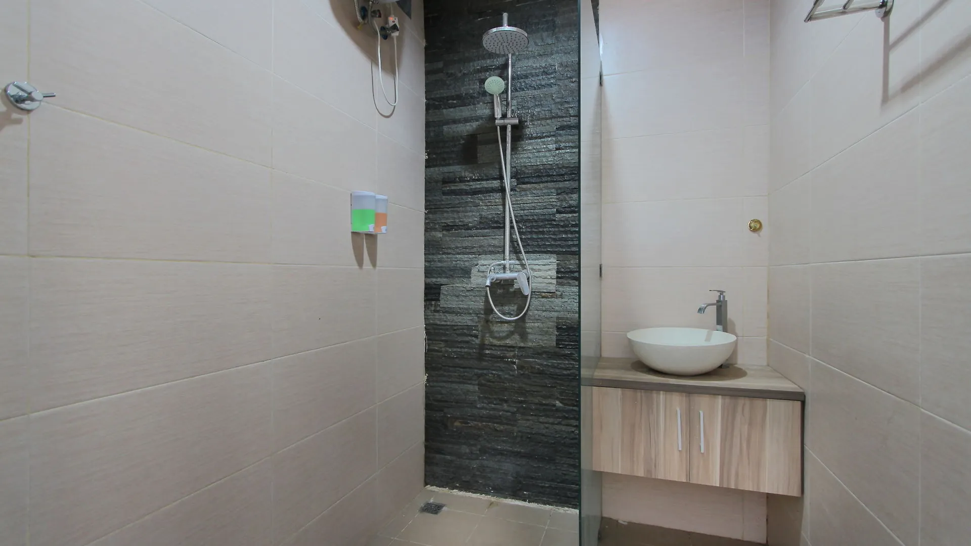 Maison d'hôtes Srikandi Inn Kuta Selatan