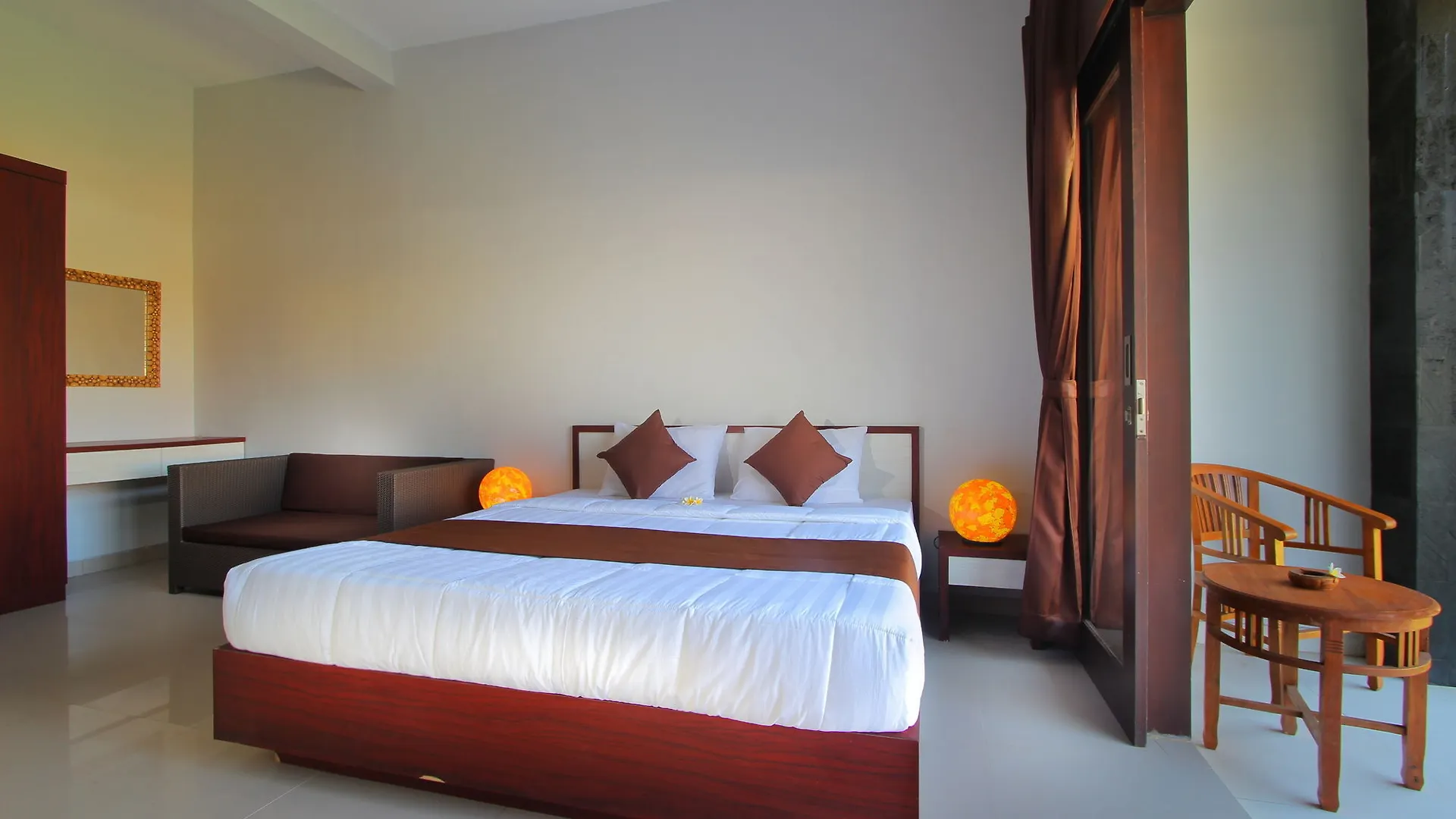 Srikandi Inn Kuta Selatan Maison d'hôtes