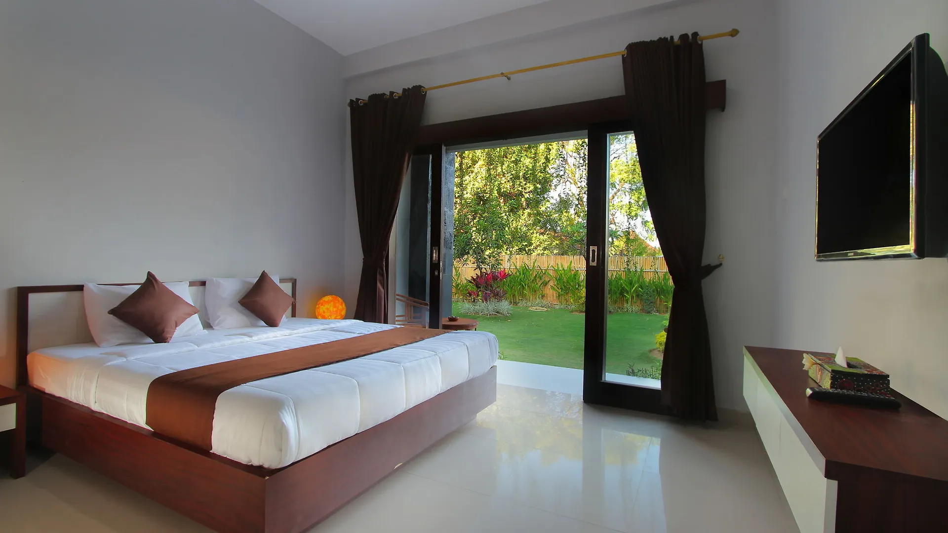 Srikandi Inn Kuta Selatan