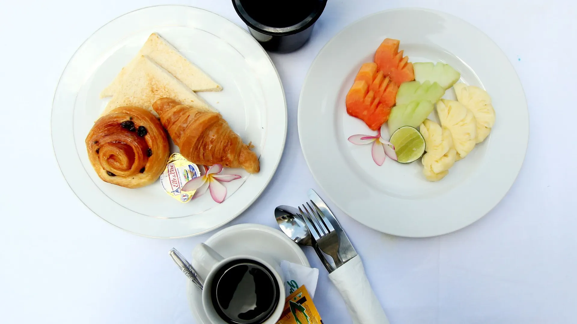 Maison d'hôtes Srikandi Inn Kuta Selatan
