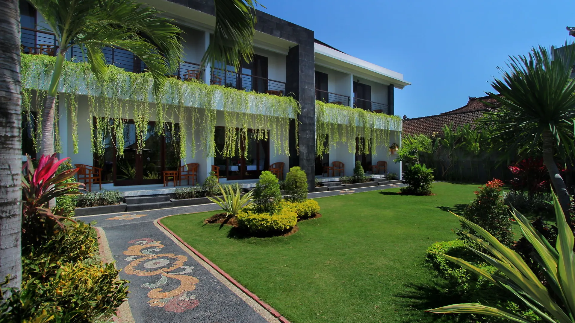 Srikandi Inn Kuta Selatan Indonésie